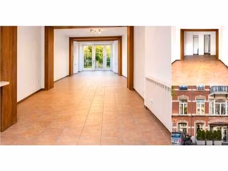 surface industrielle à vendre à avenue winston churchill 153 uccle (vbe02224)