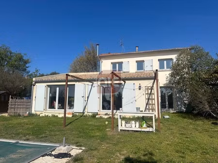 vente villa 5 pièces