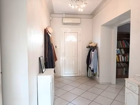 vente maison 6 pièces 183 m² vernet (31810)
