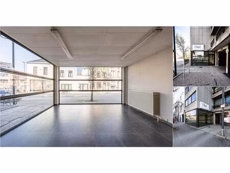 surface commerciale à vendre à oude liersebaan 6 malines (rbv55257)