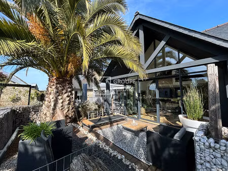 agence giboire a vendre maison en pierres proximite plages et commerces vie de plain pied 