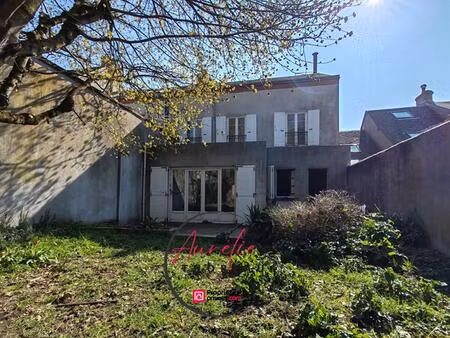 achat maison 6 pièces 146m² artenay 45410