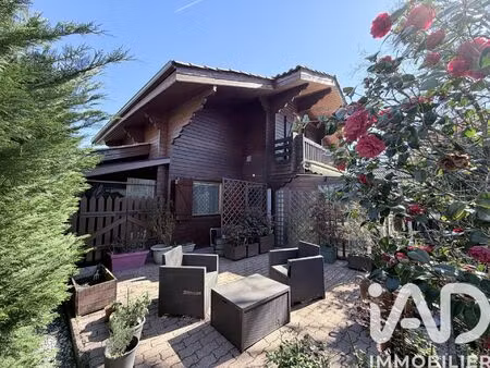 vente divers 4 pièces 104 m² la teste-de-buch (33260)