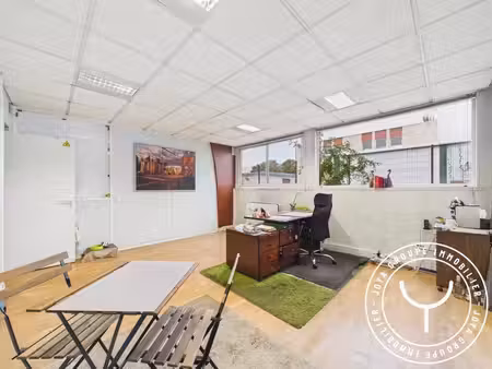 location bureaux wissous 91320 21m²