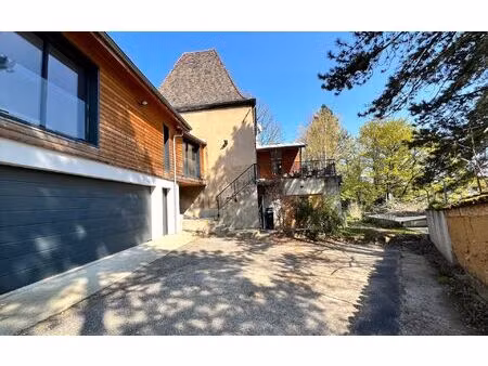 maison lyon 9 230 m² t-6 à vendre  849 000 €