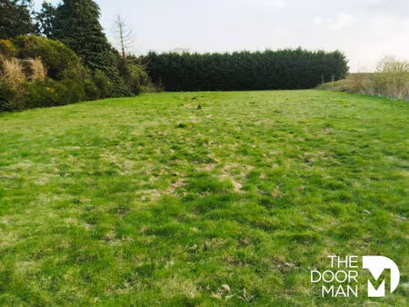 achat terrain 3 425m² auneau bleury st symphorien 28700