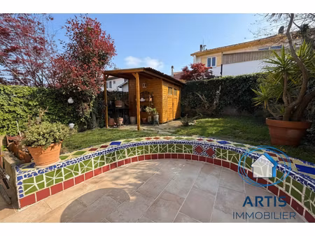 annonce maison à vendre