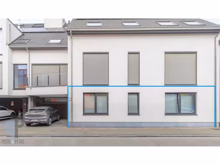 appartement te koop in zottegem met 2 slaapkamers