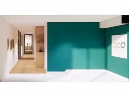 location bureaux 110 m²