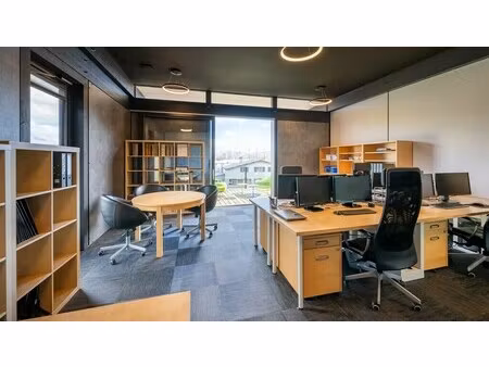location bureaux 42 m²