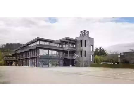 location bureaux poisy 74330 42m²