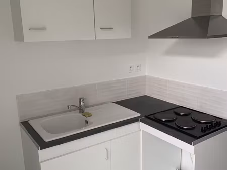 location appartement 2 pièces 33m² orleans 45100