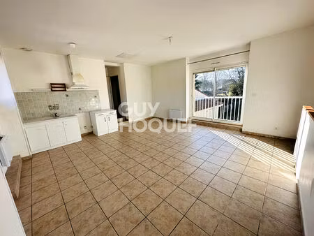 appartement t3 - 3 pièces de 60 m2