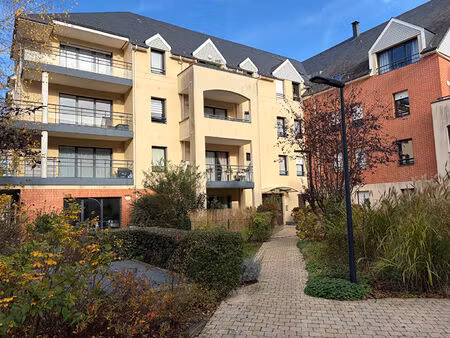 appartement le mesnil esnard 4 pièces