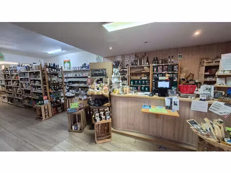 fonds de commerce frontignan