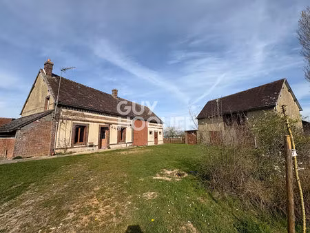 maison pullay 4 pièce(s) 99.24 m2