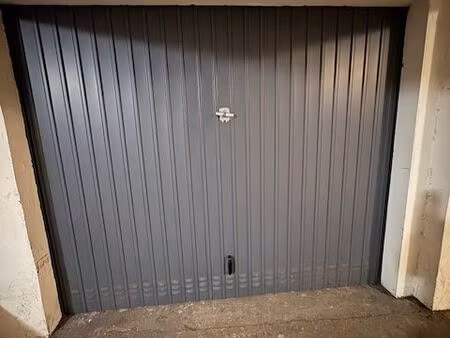 garage ferme biarritz centre