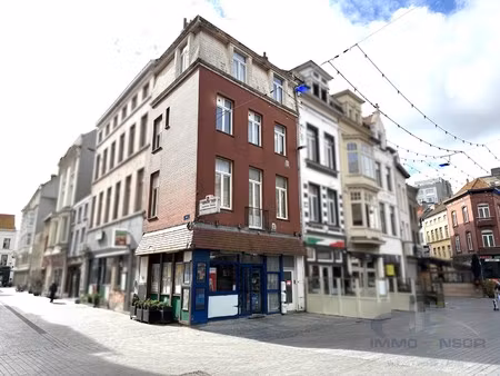 commercieel te koop in oostende