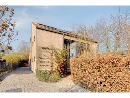 huis te koop in boutersem met 5 slaapkamers