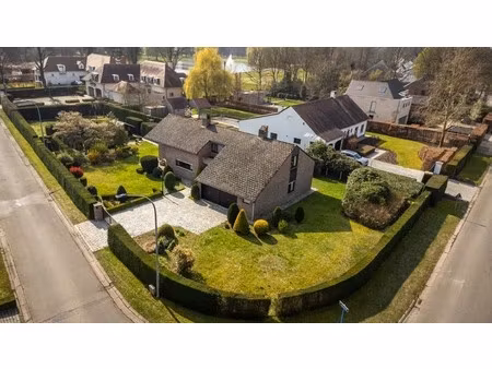 huis te koop in keerbergen met 3 slaapkamers