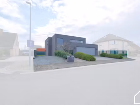 huis te koop in rumbeke met 3 slaapkamers