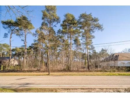 grond te koop in genk