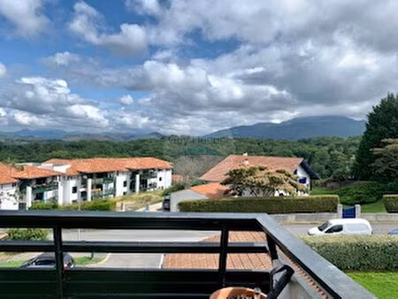 appartement ciboure 5 pièces 88.86m²