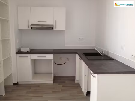 appartement à louer nay