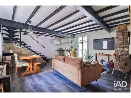 vente maison 5 pièces 119 m² marsillargues (34590)