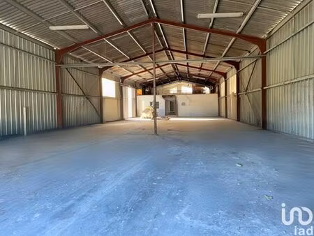 vente divers 579 m² la teste-de-buch (33260)