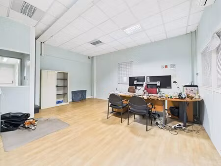 location bureaux 26 m²