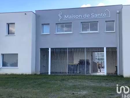 vente divers 37 m² tourbes (34120)