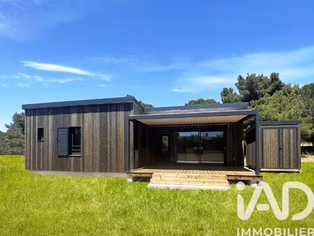 vente divers 4 pièces 50 m² agde (34300)