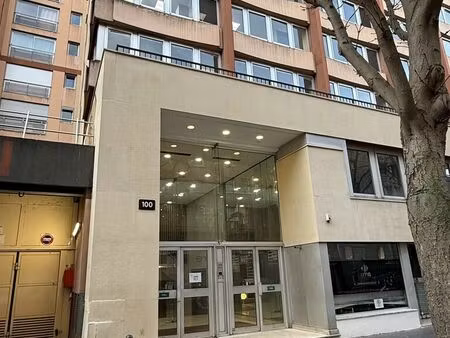 location bureaux 112 m²