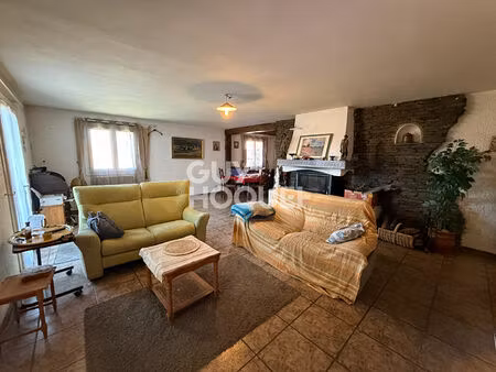 à vendre à cabestany (66330) appartement spacieux en rez-de-jardin avec piscine et garage 