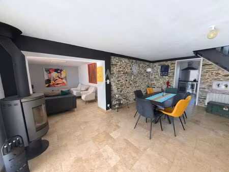 achat maison 10 pièces 207m²