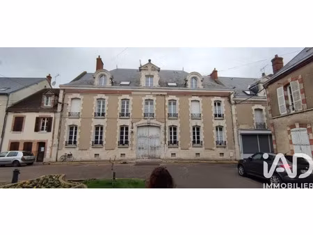 immeuble à lorris (45260)