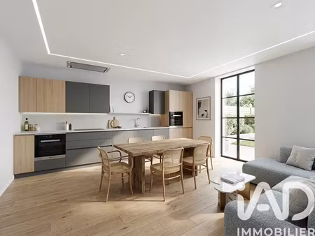 appartement à moyeuvre-grande (57250)