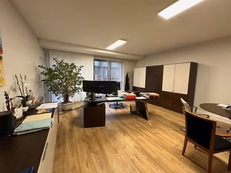 bureaux valenciennes