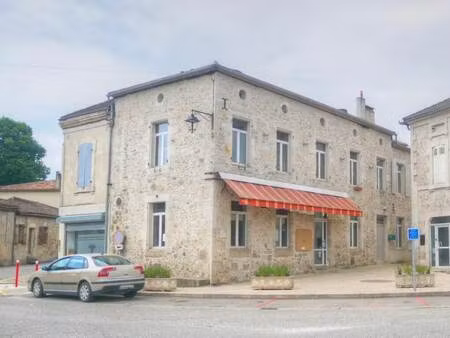 vente commerce 280 m²