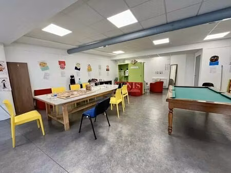 vente commerce le mans 72100 123m²