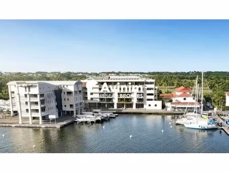 vente commerce 52 m²