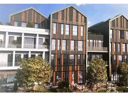 vente commerce 222 m² à 679 m²