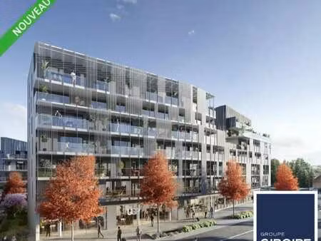 vente commerce 122 m²