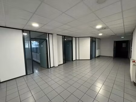 vente commerce 484 m²