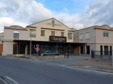 location garage 12 m² à graveson (13690)