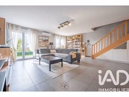 maison à ay-sur-moselle (57300)