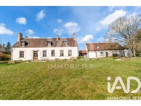 maison à vieilles-maisons-sur-joudry (45260)