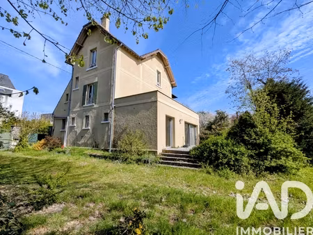 vente maison/villa 8 pièces