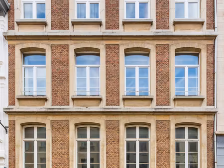 appartement te koop in antwerpen met 5 slaapkamers